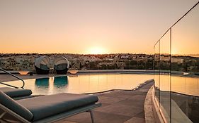 Hyatt Regency Malta