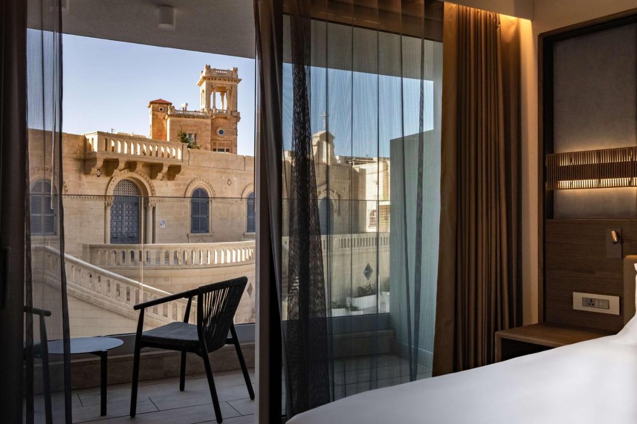 Hyatt Regency Malta Hotel Saint Julian's Екстериор снимка