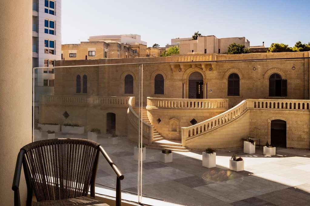 Hyatt Regency Malta Hotel Saint Julian's Стая снимка