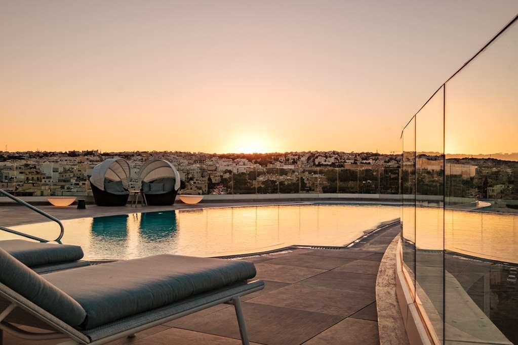 Hyatt Regency Malta Hotel Saint Julian's Съоръжения снимка