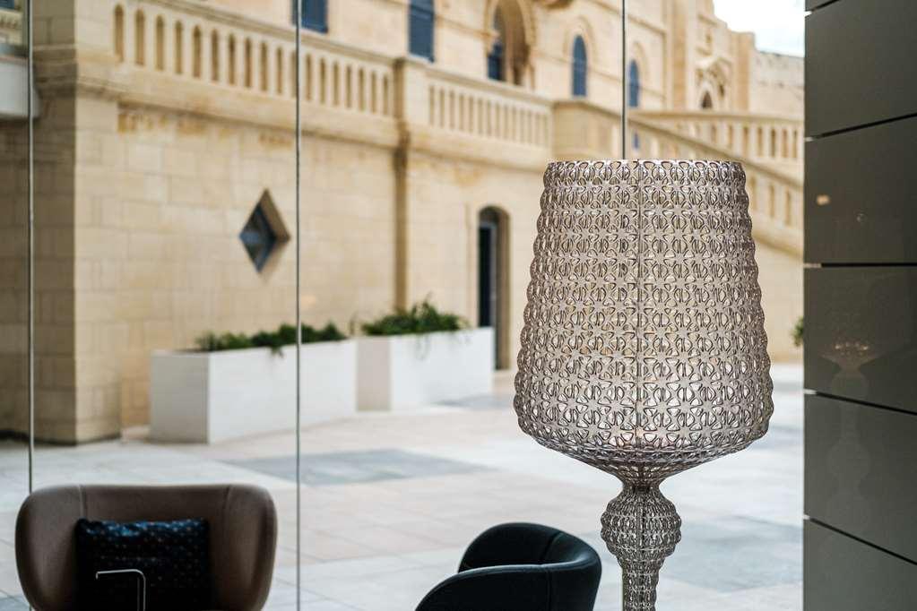 Hyatt Regency Malta Hotel Saint Julian's Интериор снимка